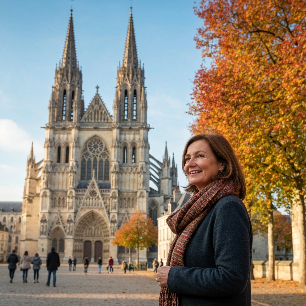 Rencontre cougar à Amiens