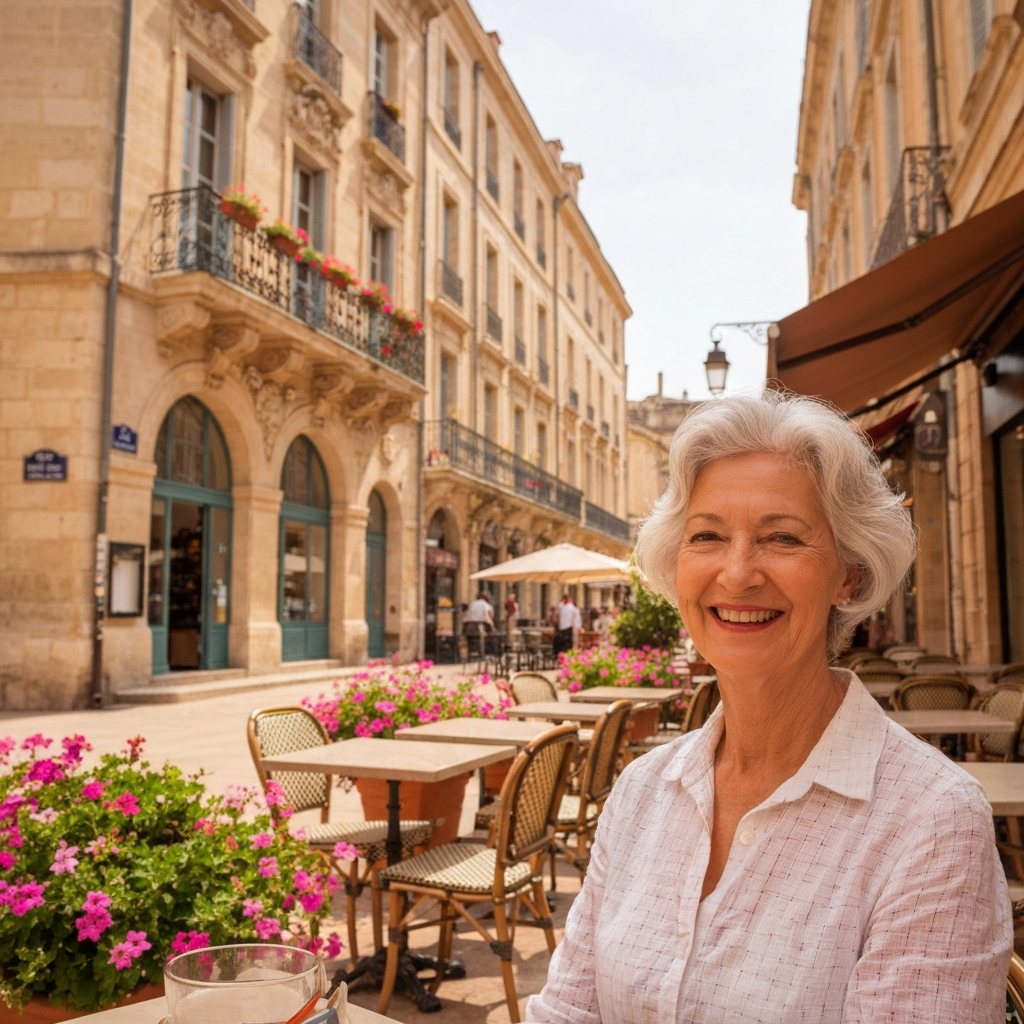 Rencontre cougar à Montpellier