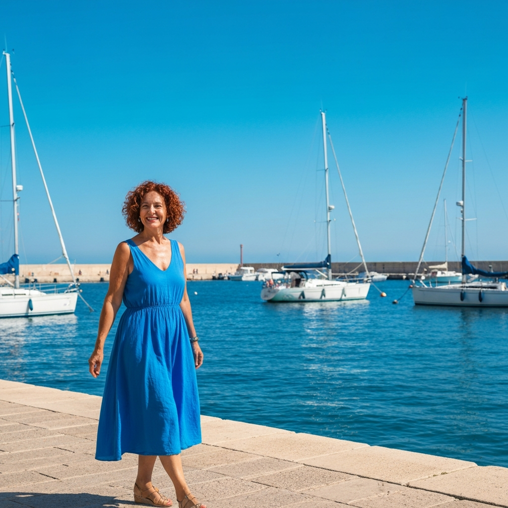Rencontre cougar à Toulon